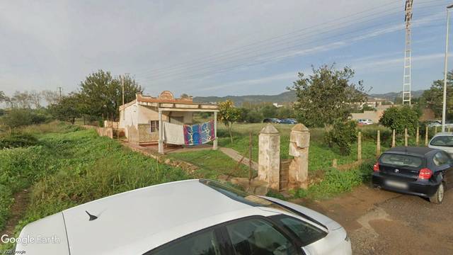 Terreno en Venta en Camí de Borriol a la Costa, 21 en Estadio Castalia