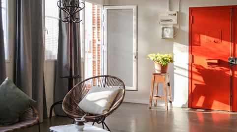 Foto 5 von Geschaftsraum zur Miete in Carrer de Mir Geribert, 10, Hostafrancs, Barcelona Capital