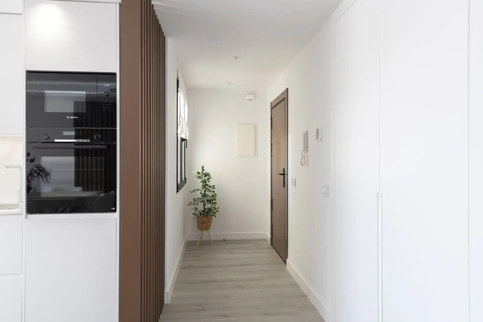 Apartment mit Aufzug zum Verkauf in Nueva Andalucía, imagen 27