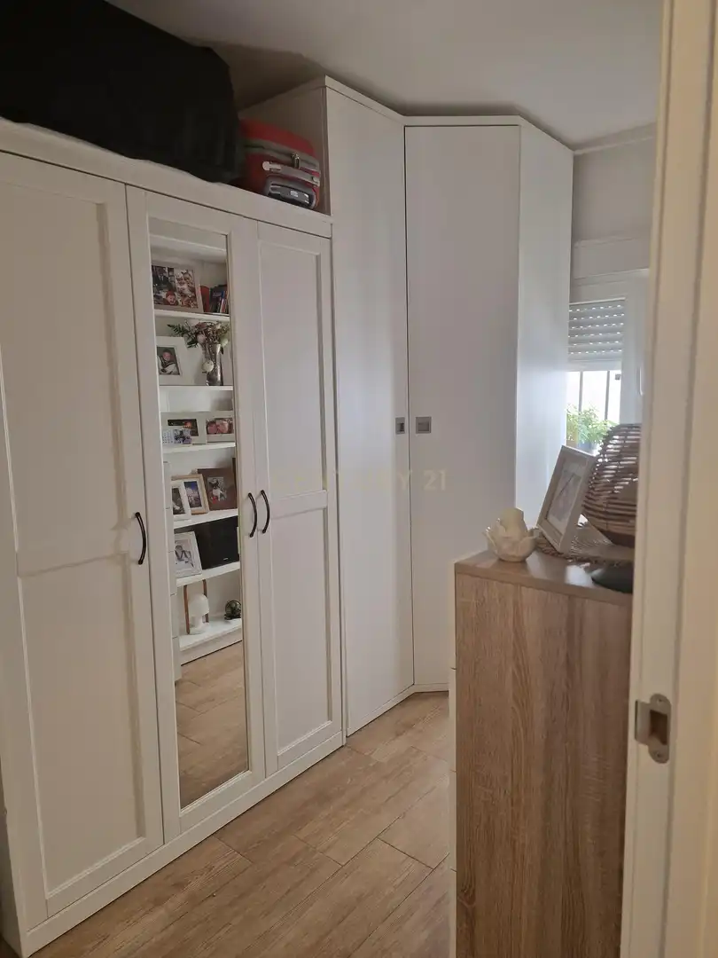 Apartment for sale in Calle Jacinto Benavente, 2, Algeciras, Spain, imagen 14