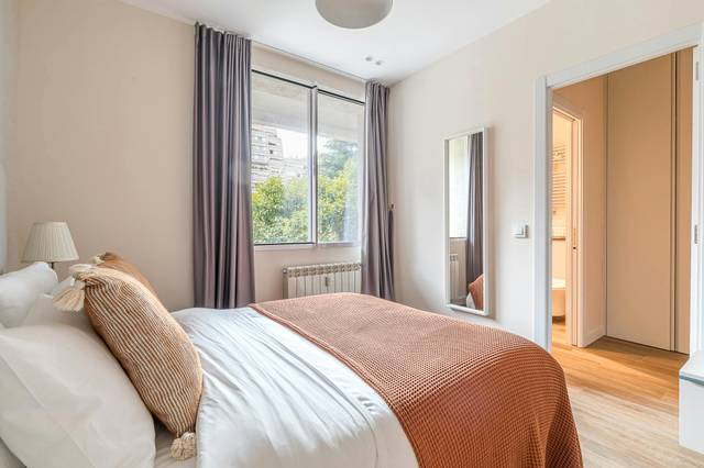 Piso en Alquiler en N/A en Hispanoamérica - Bernabéu