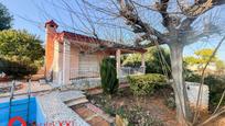 Exterior view of House or chalet for sale in Onda  with Heating, Terrace and Swimming Pool