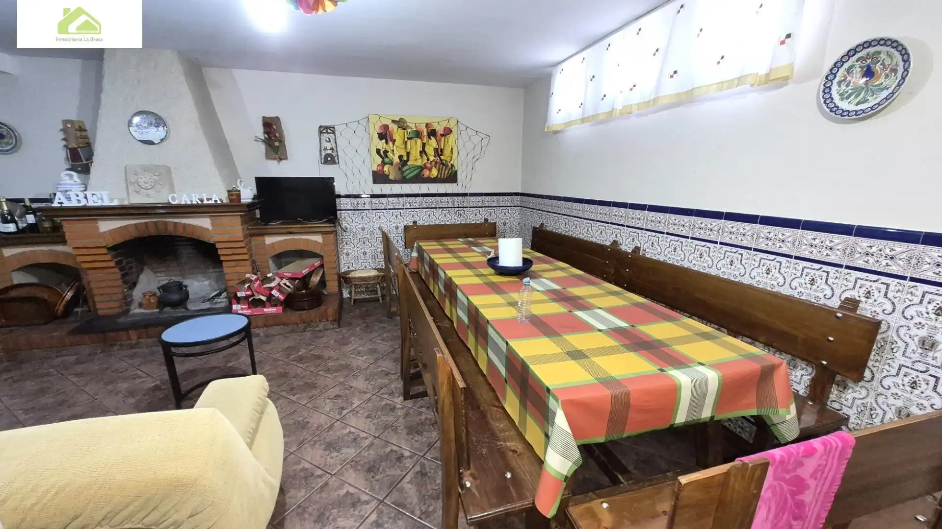 Xalet amb jardí en venda a Morales del Vino, imagen 65