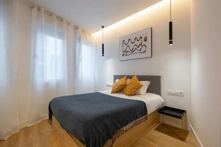 Wohnung mit Aufzug zum Verkauf in Centro, imagen 6
