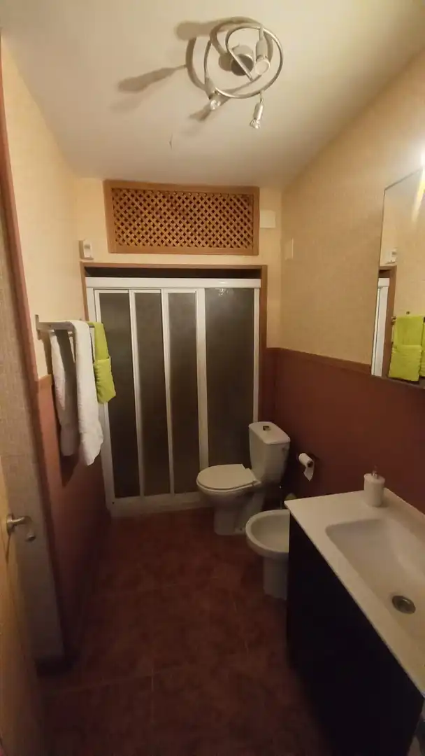 Piso con piscina en alquiler en Avenida la Riviera, imagen 9