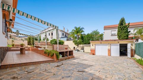 Photo 5 of Houses for sale in Manantiales - Lagar - Cortijo, Alhaurín de la Torre