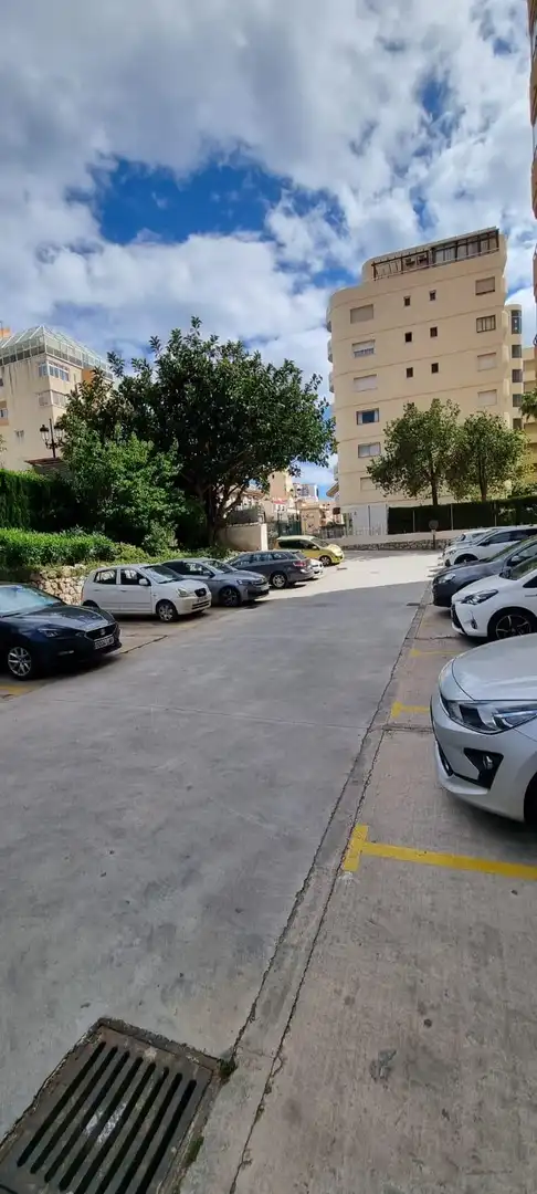 Apartamento con piscina en venta en Playa de los Boliches, imagen 33