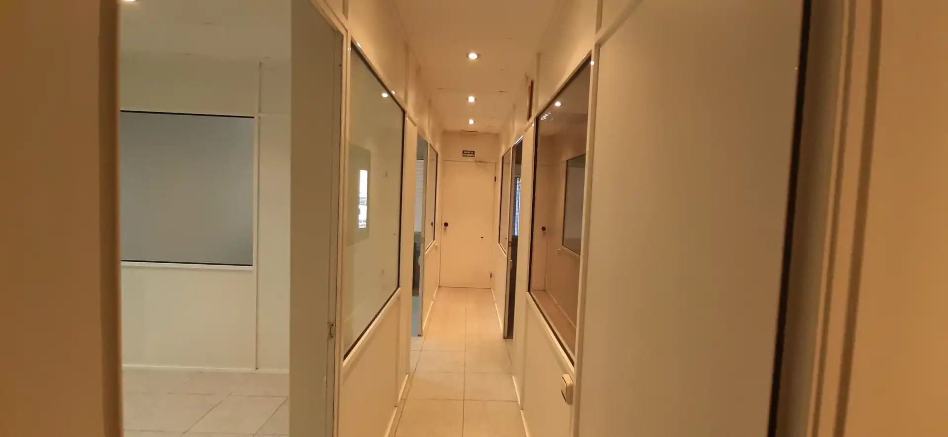 Industrial building to rent in Carrer del Poligon 36, imagen 14