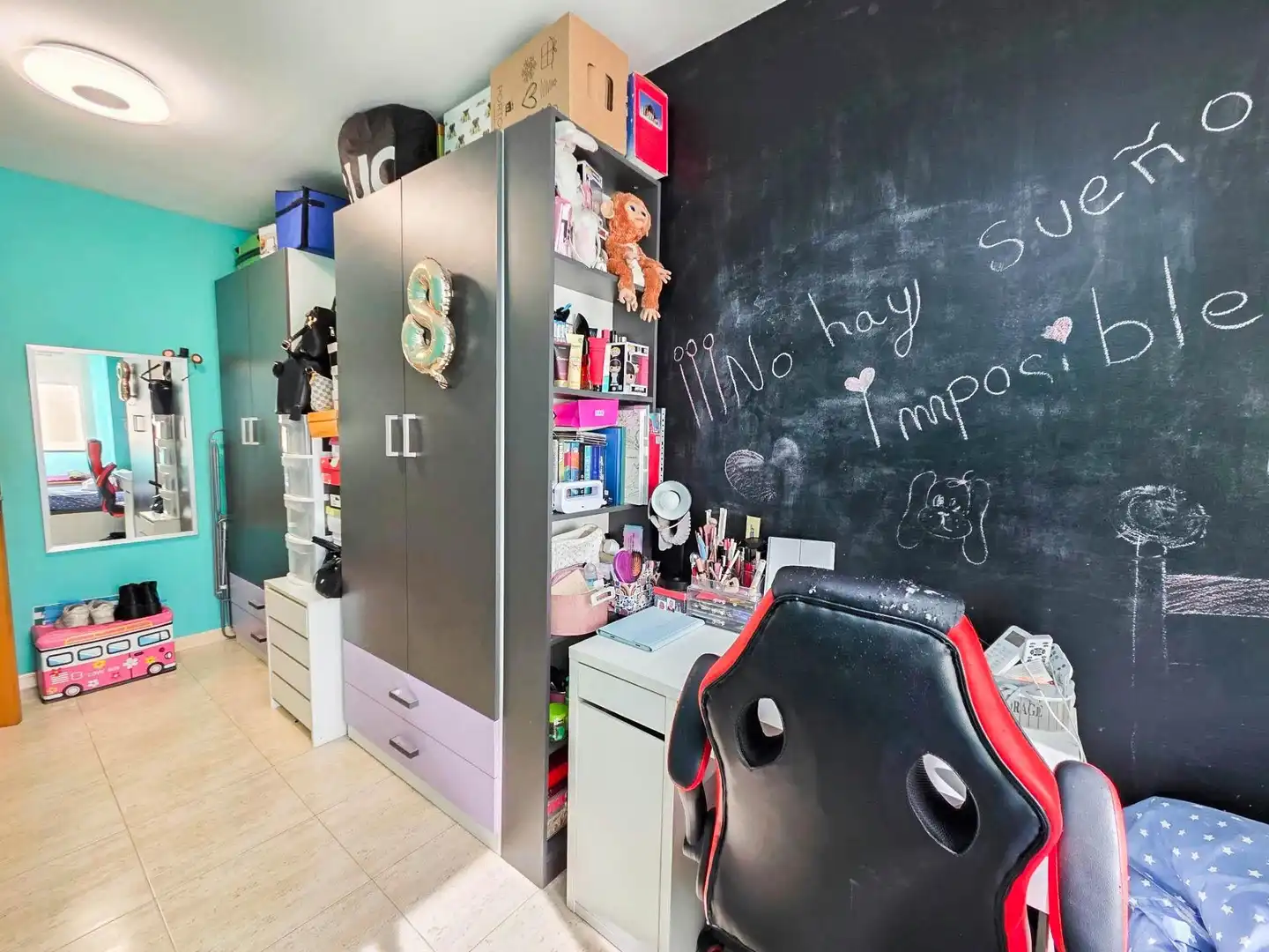 Duplex with terrace for sale in Nucli Urbà, imagen 15