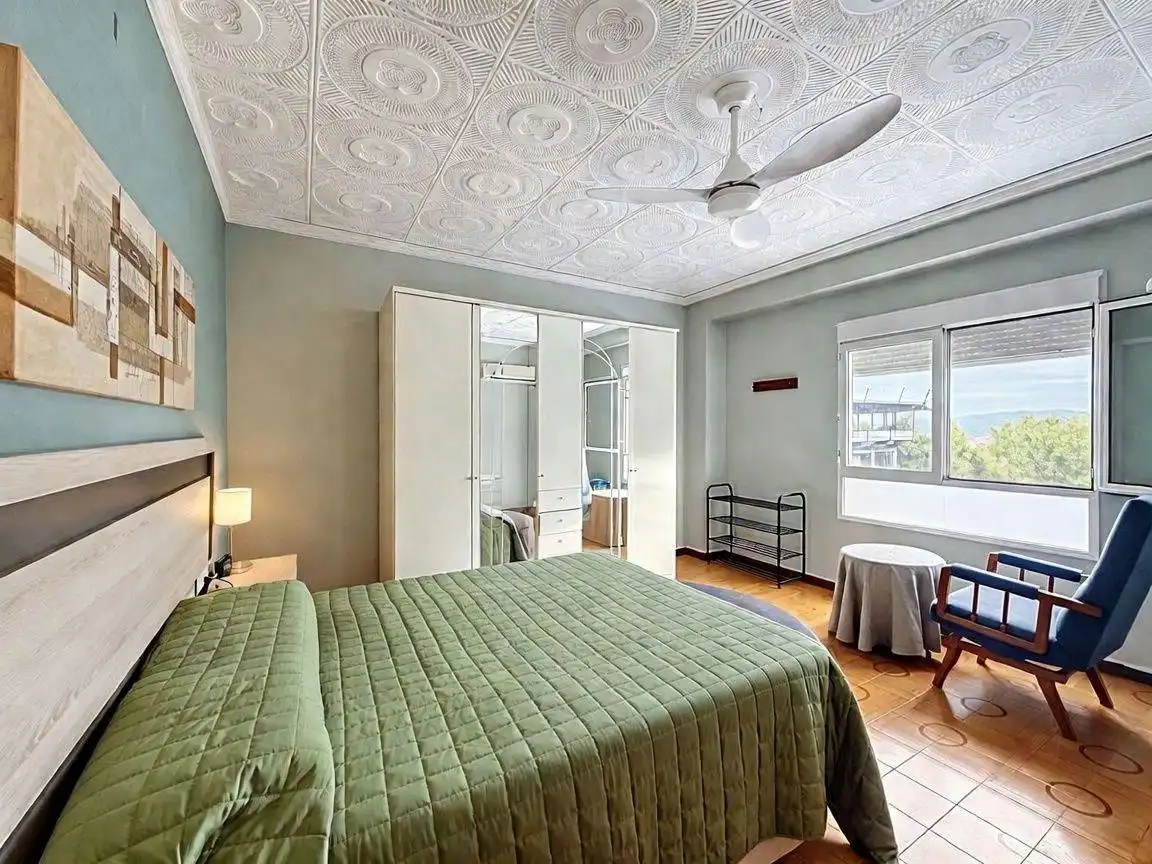 Piso con terraza en venta en SELGAS, imagen 13