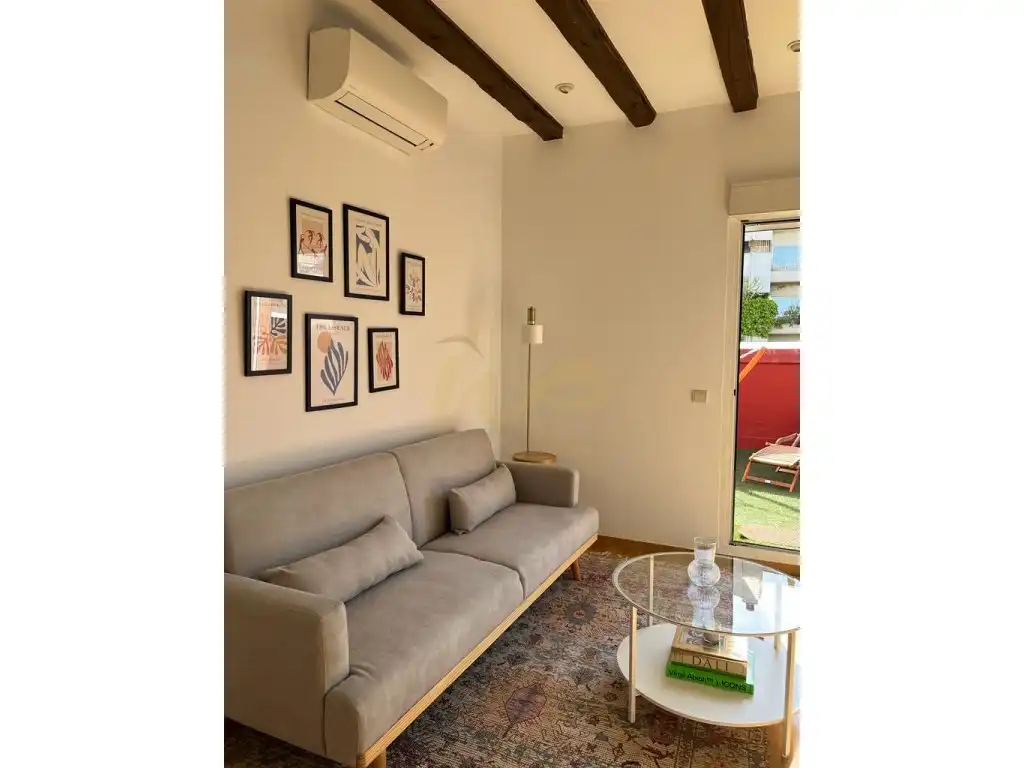 Piso con ascensor en venta en Glorieta Ruiz Jimenez, imagen 3