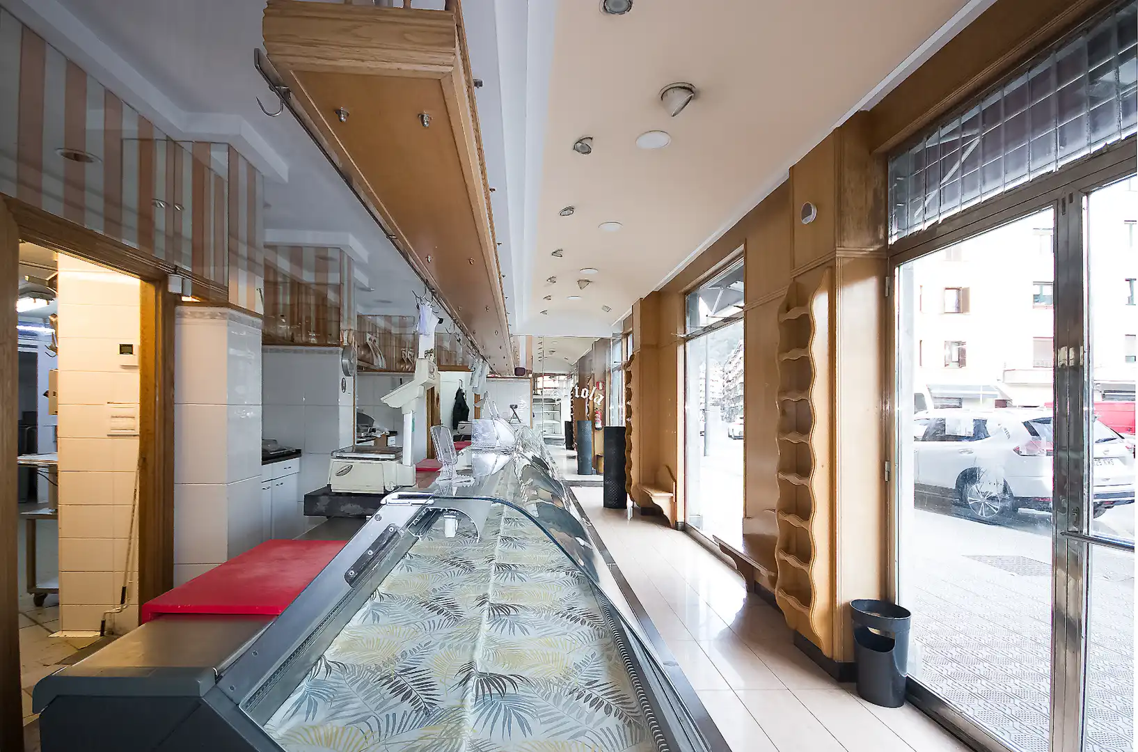 Local comercial de lloguer a Oria Kalea 5, imagen 4