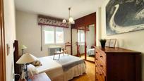 Bedroom of Flat for sale in León Capital   with Heating and Terrace