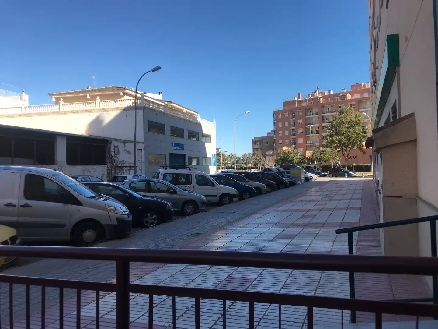 Individuel à vendre à Calle Azotes 2, imagen 4