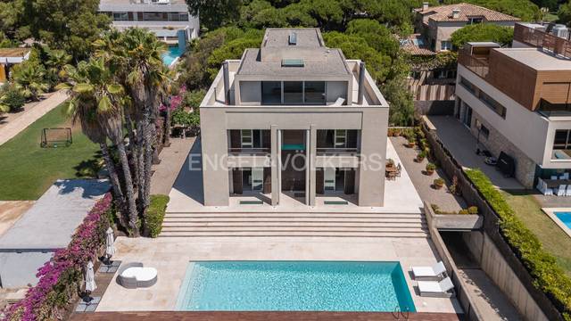 Finca rústica en Alquiler en Gavà Mar