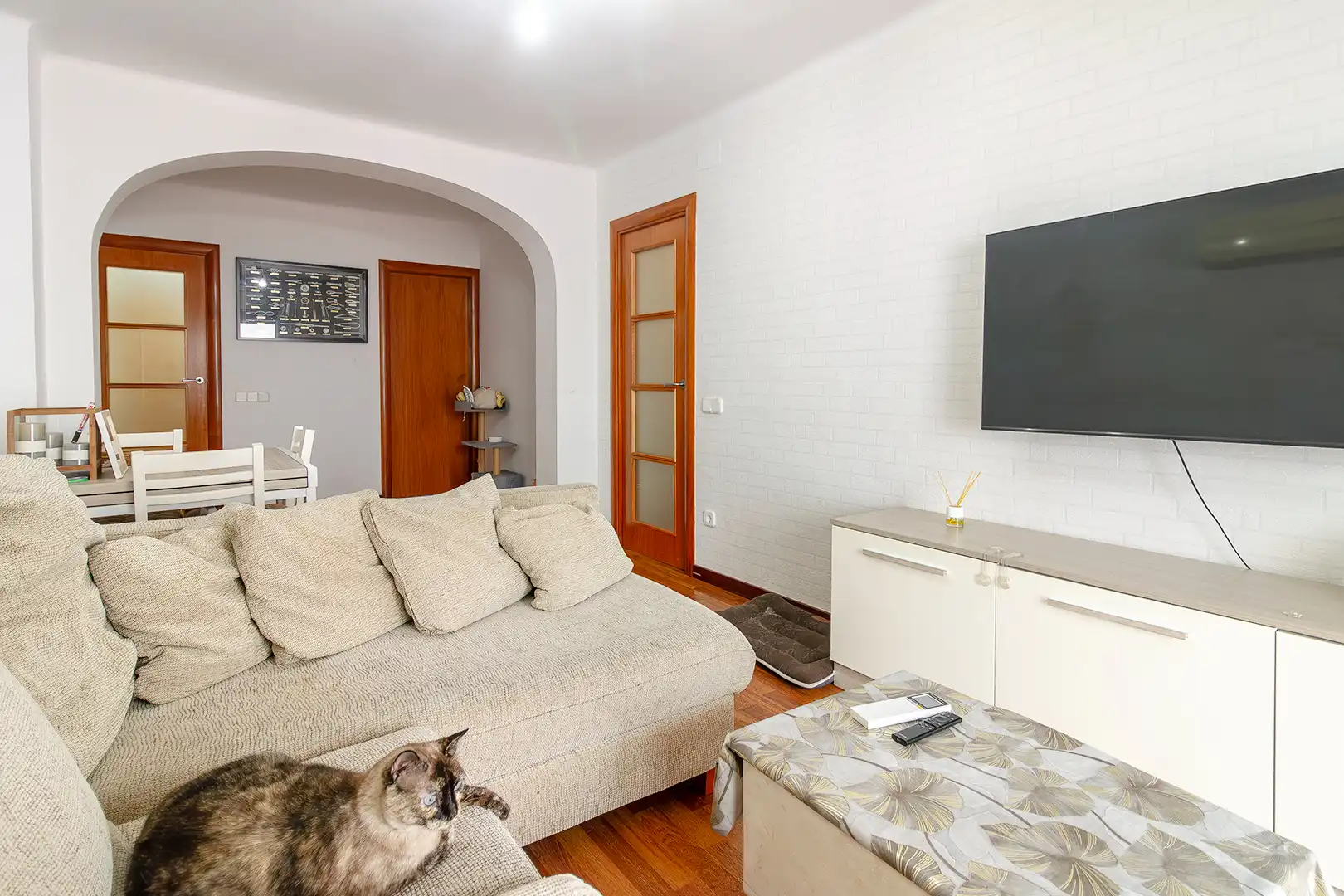 Bajo en venta en Carrer de Frederic Soler, imagen 6