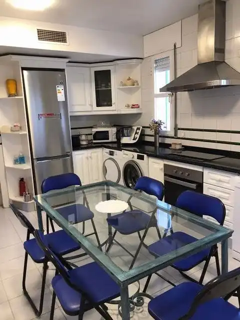 Kitchen of Country homes for sale in Córdoba  with Air Conditioner, Private garden and Terrace