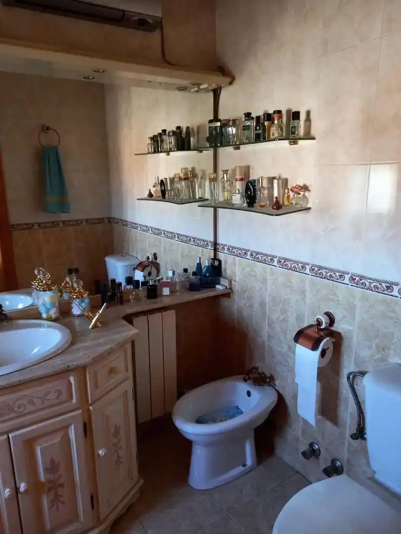Bany de Casa o xalet en venda en Villa de Otura