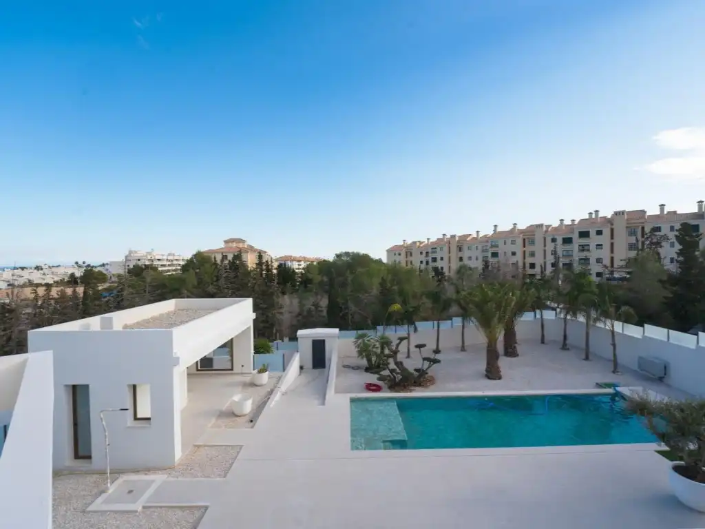 Casa amb piscina en venda a Benejúzar, imagen 32
