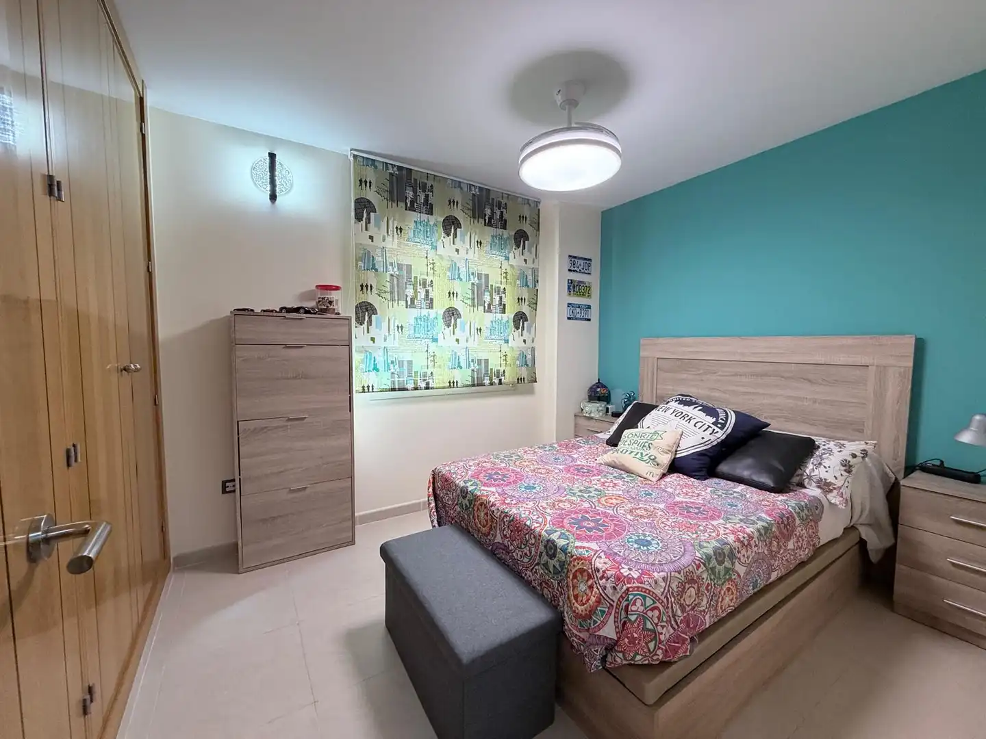 Piso con piscina en venta en Torre del Mar, imagen 15