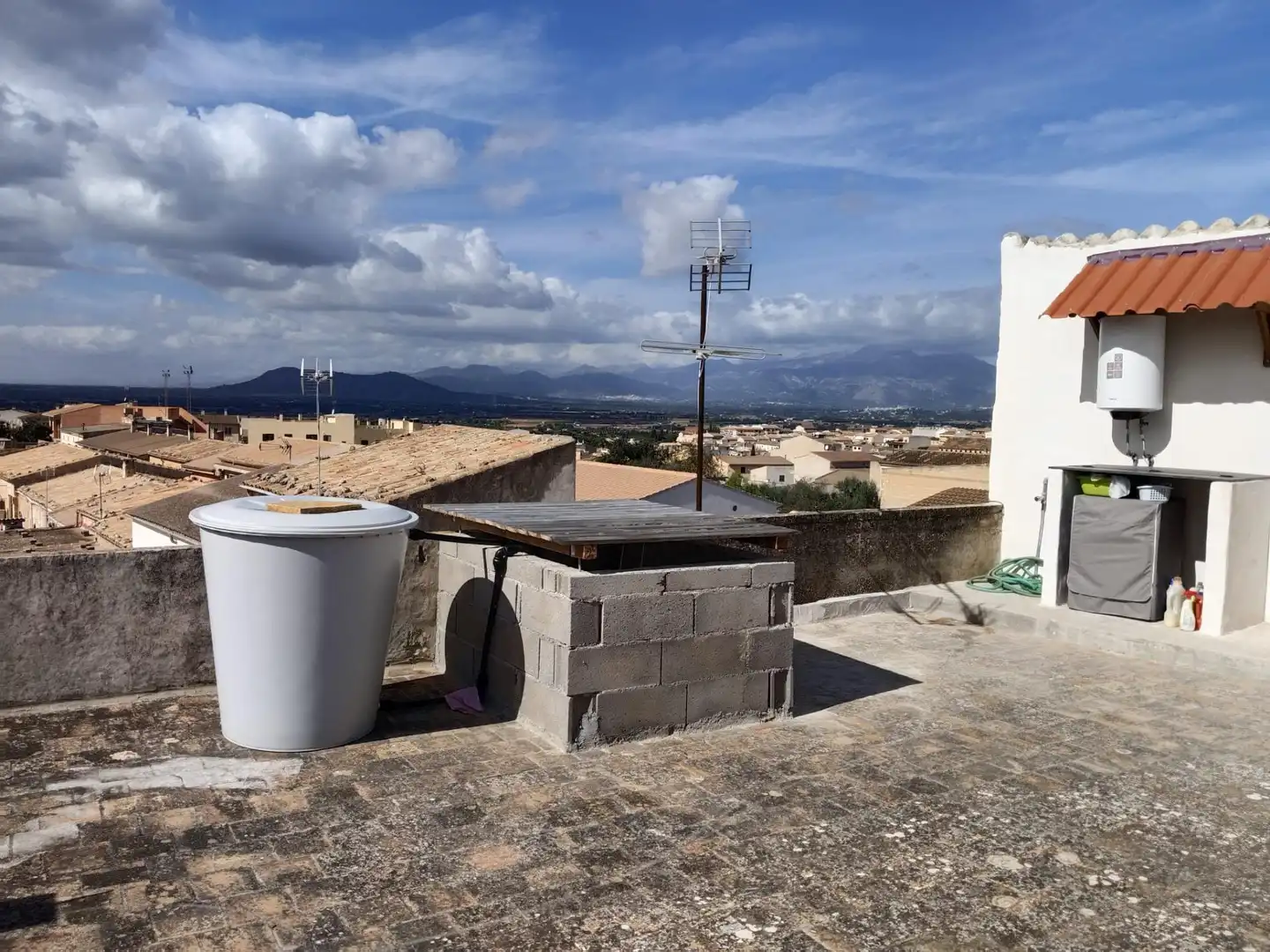 Flat for sale in Muro
