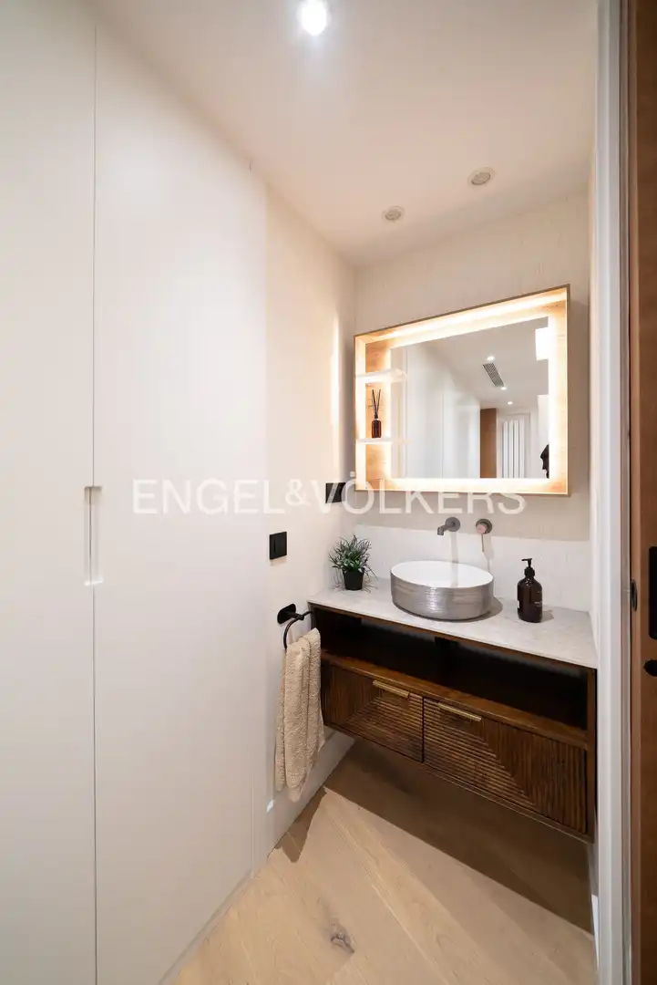 Piso con terraza en venta en Centro, imagen 18