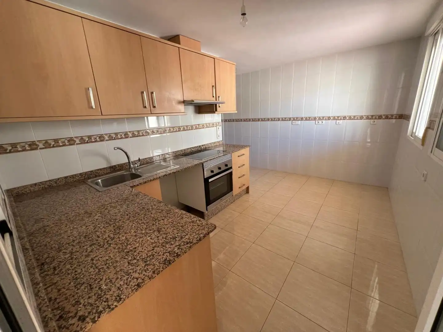Cuina de Pis en venda en Las Torres de Cotillas amb Terrassa i Traster