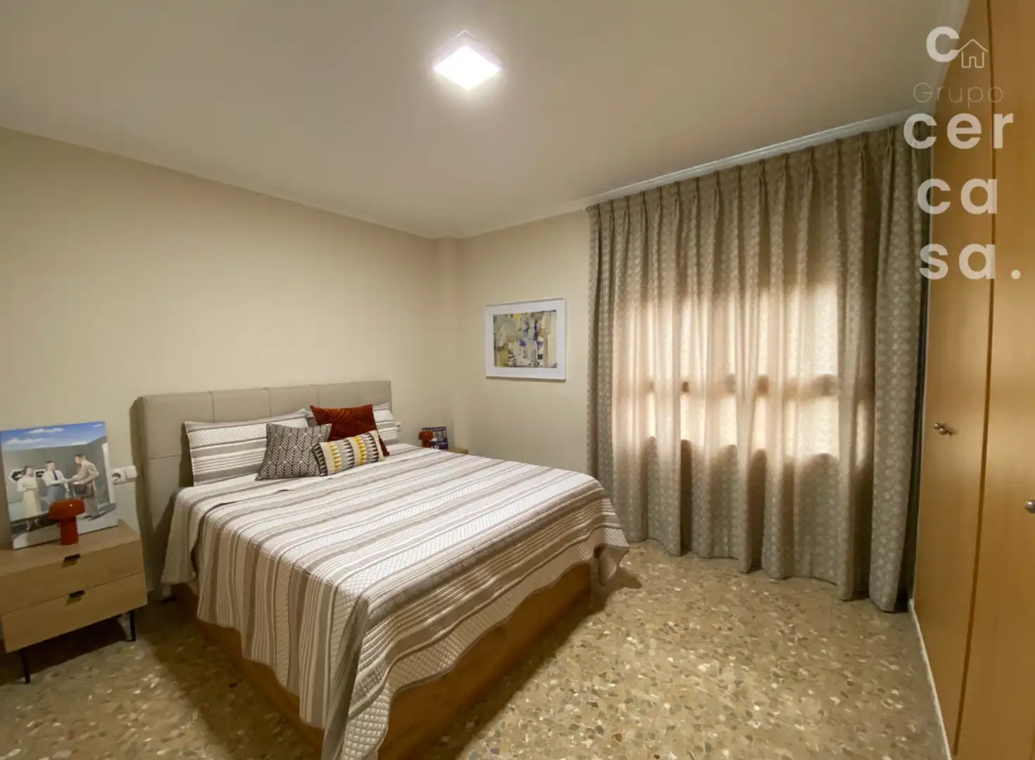 Piso en venta en Plaça de Sant Jeroni, Torrefiel