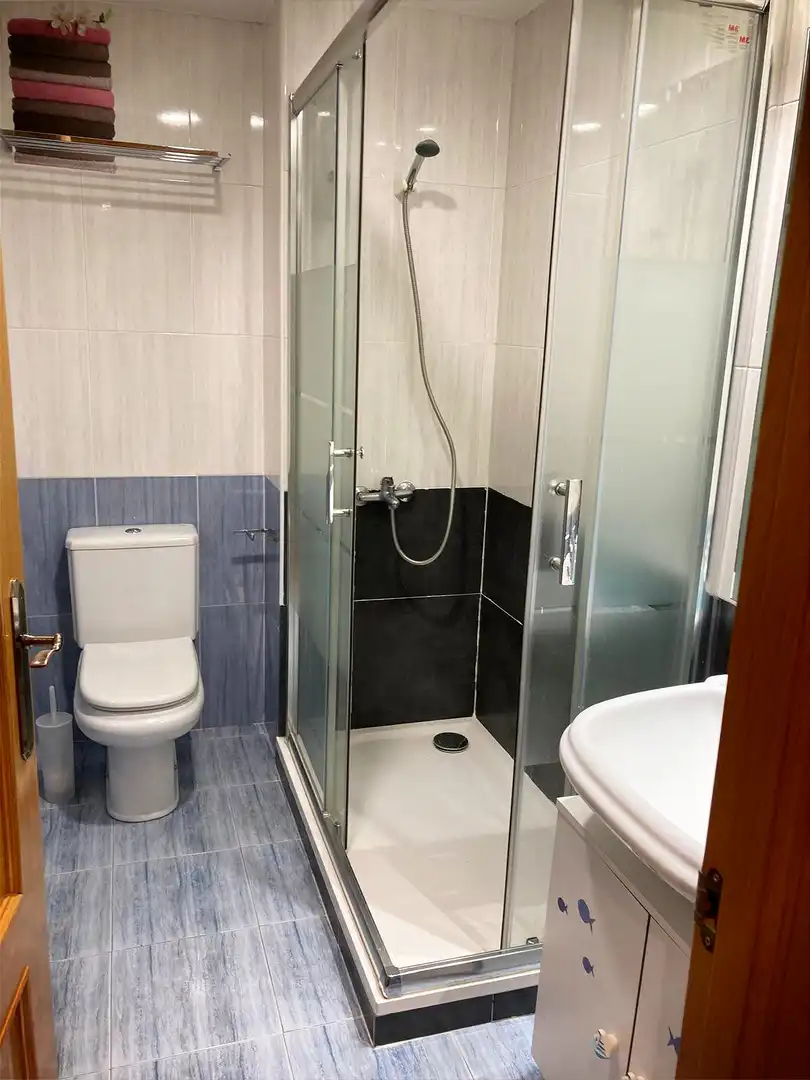 Appartement avec ascenseur à louer à Calle DE EXTREMADURA, imagen 12