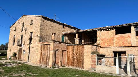 Foto 3 de Finca rústica en venta en Sant Mateu de Bages, Barcelona