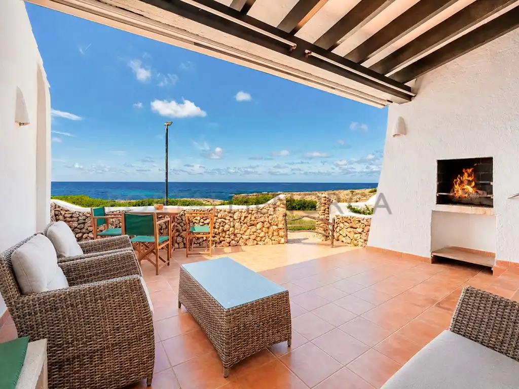 Villa à vendre à Paseo Maritim