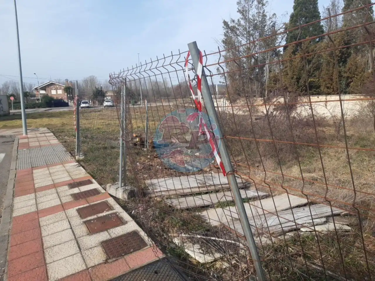 Terreni e lotti in vendita a Sariegos, imagen 7