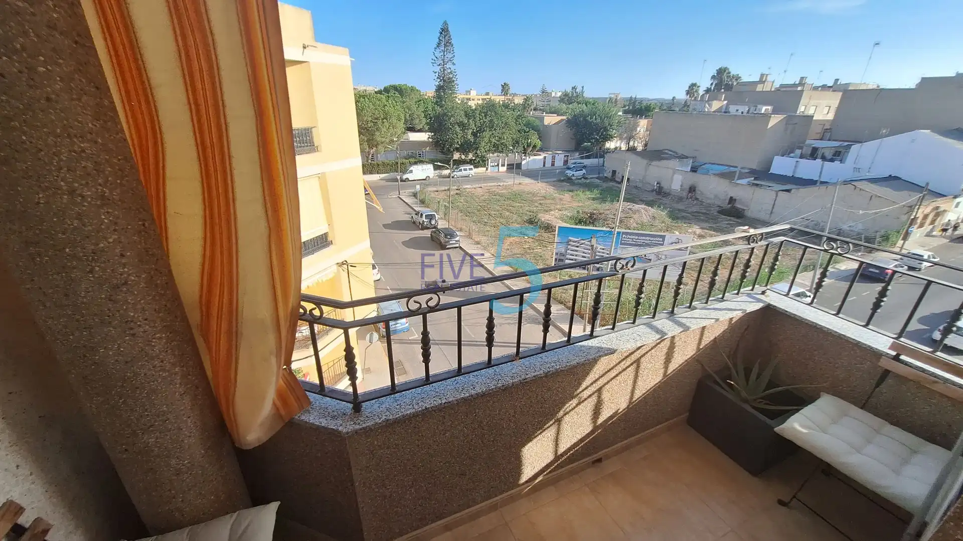 Flat with terrace for sale in Almoradí, imagen 3