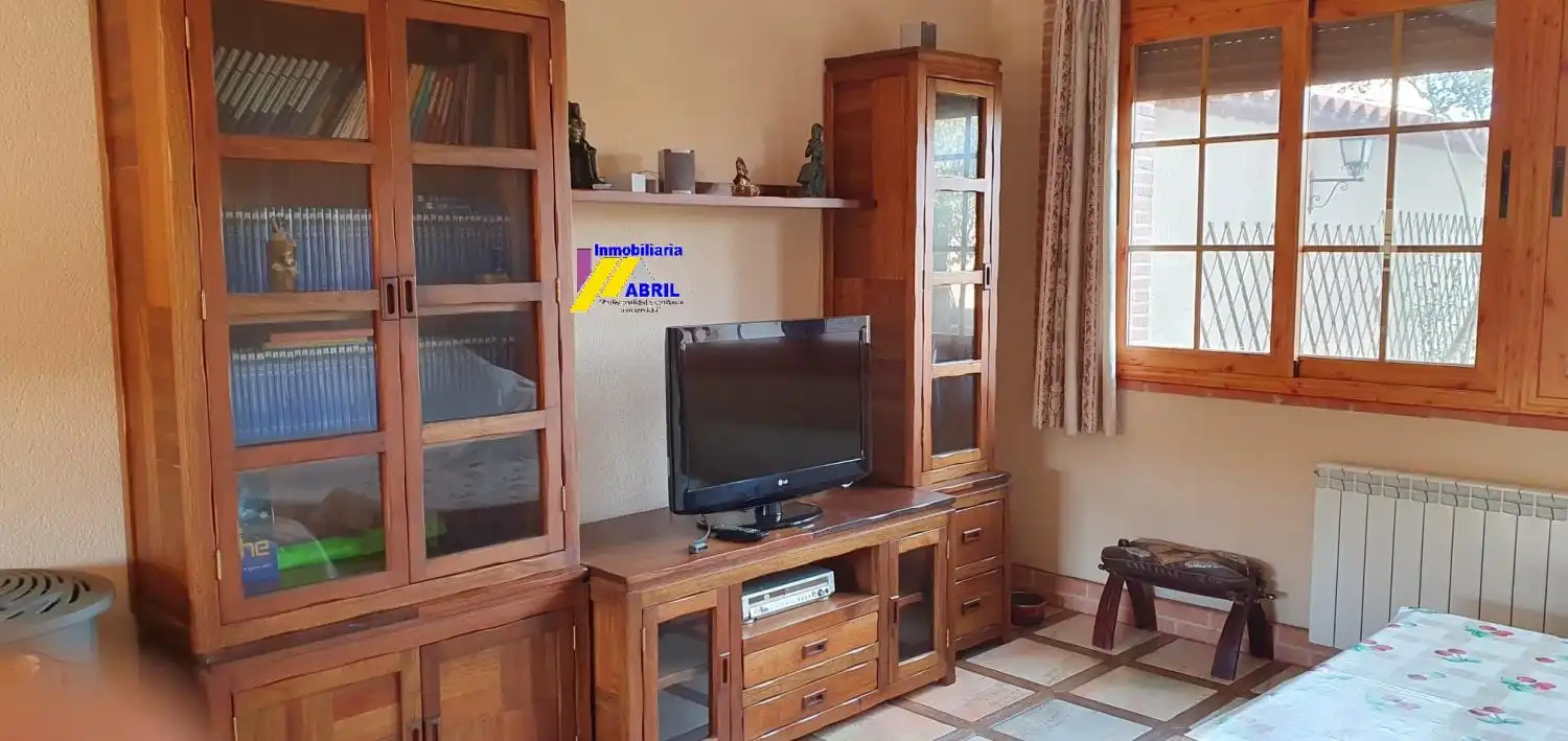 Houses for sale in Aldeaquemada