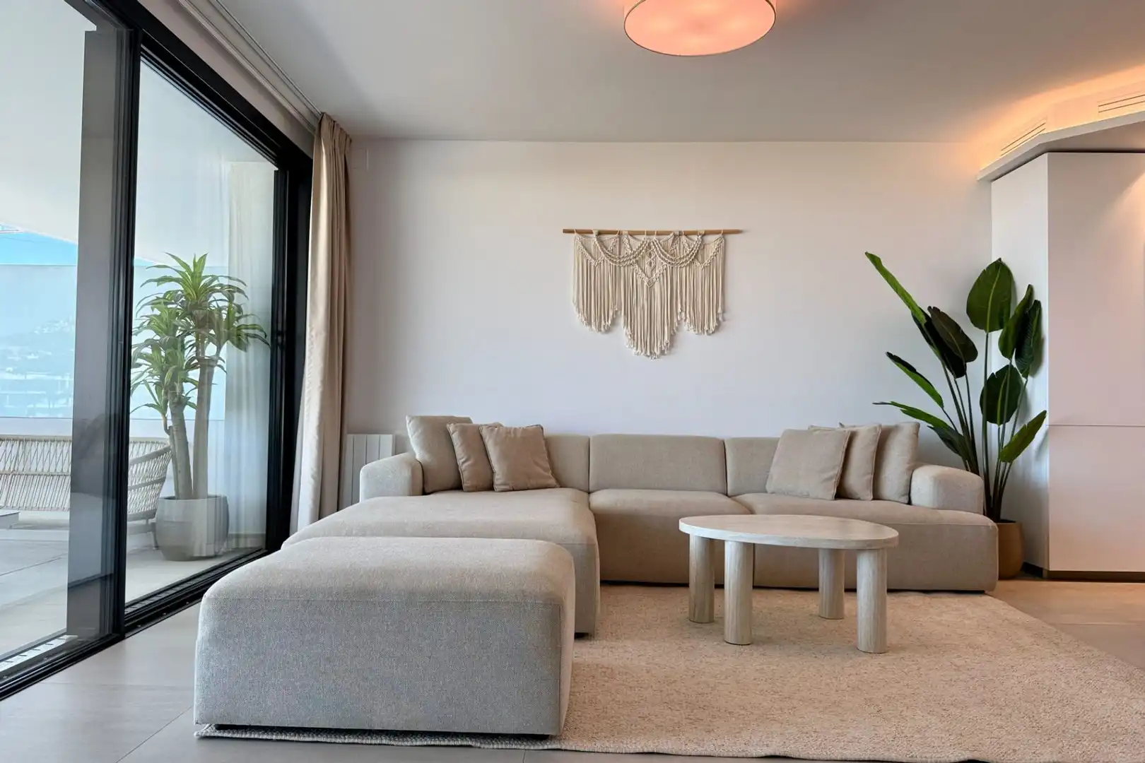 Apartment zum Verkauf in Las Gaviotas  - Carvajal, imagen 4