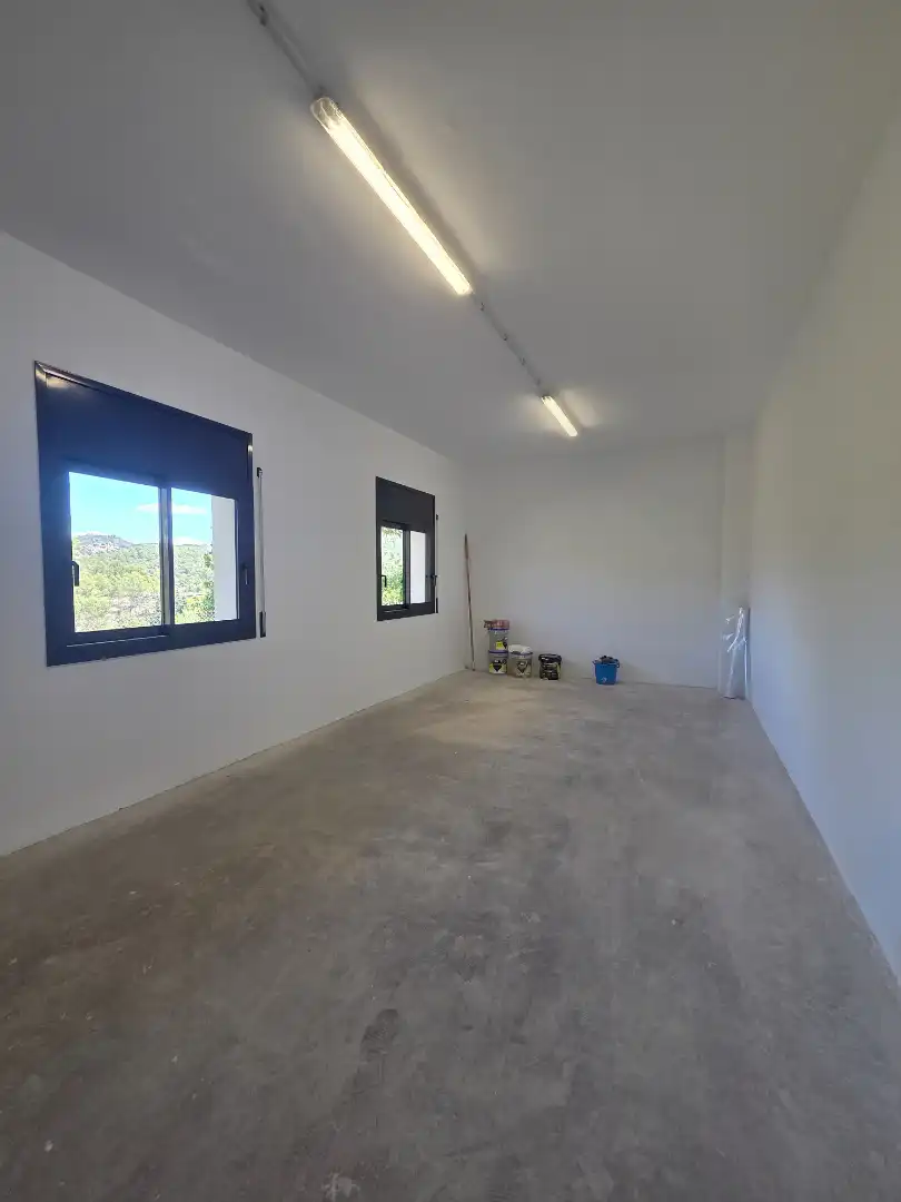 Casa o xalet en venda en Torrelles de Llobregat amb Aire condicionat, Calefacció i Jardí privat