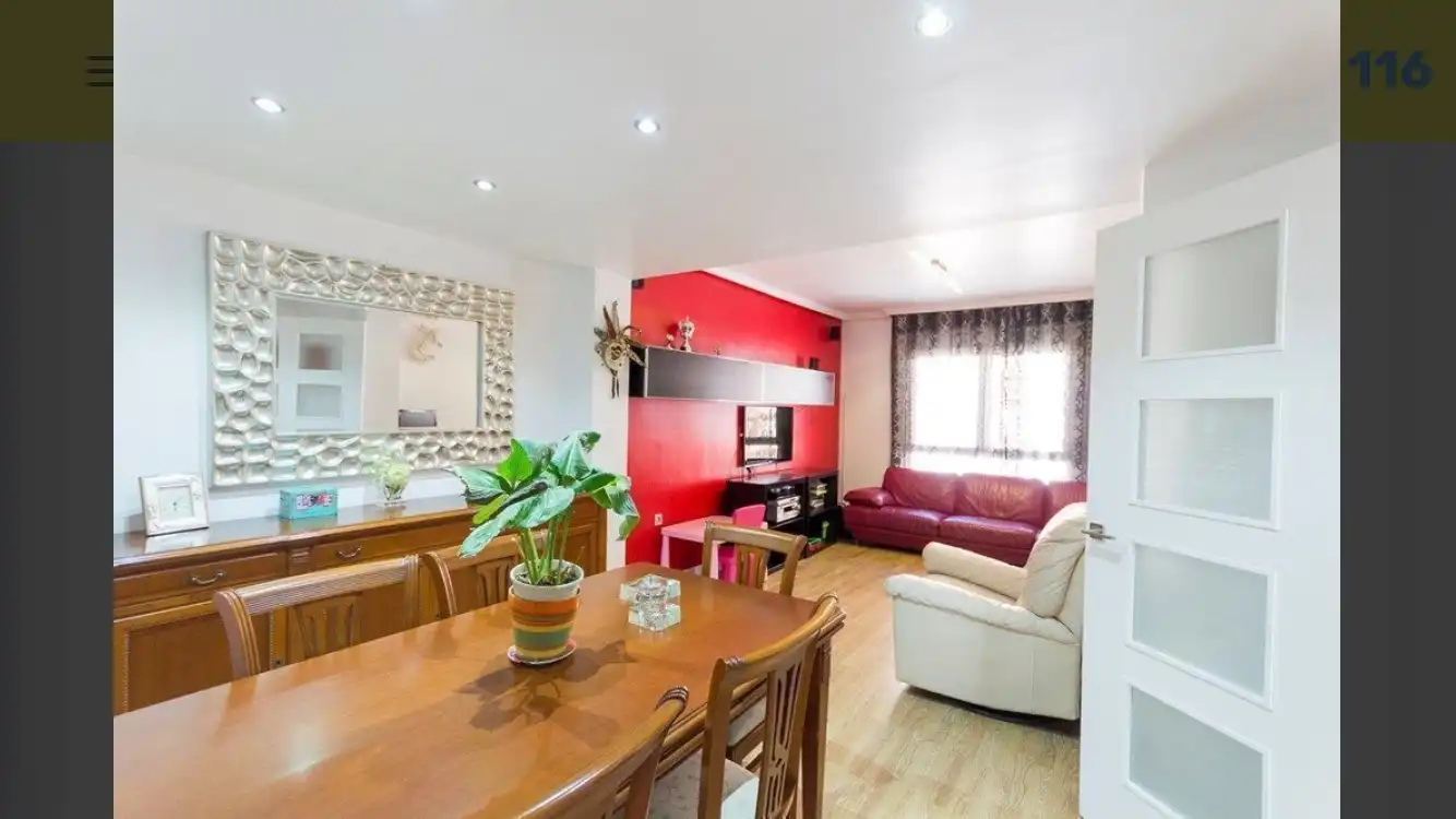 Flat with terrace for sale in San Luis, imagen 9