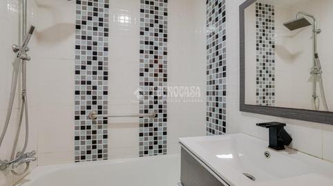 Foto 3 de Pis en venda a Sant Miquel, Granollers