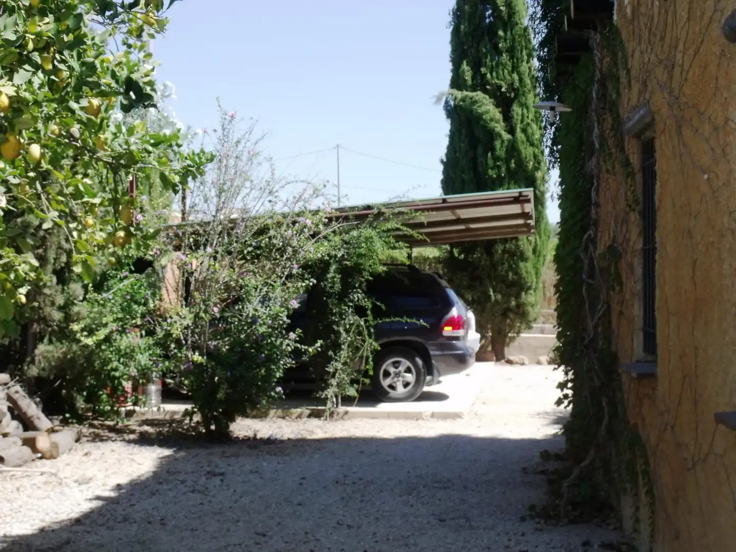 Casa o chalet en venta en Mula
