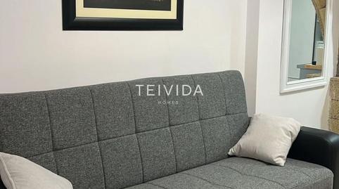 Foto 3 de Piso en venta en Avenida Valle San Lorenzo, Valle San Lorenzo, Arona