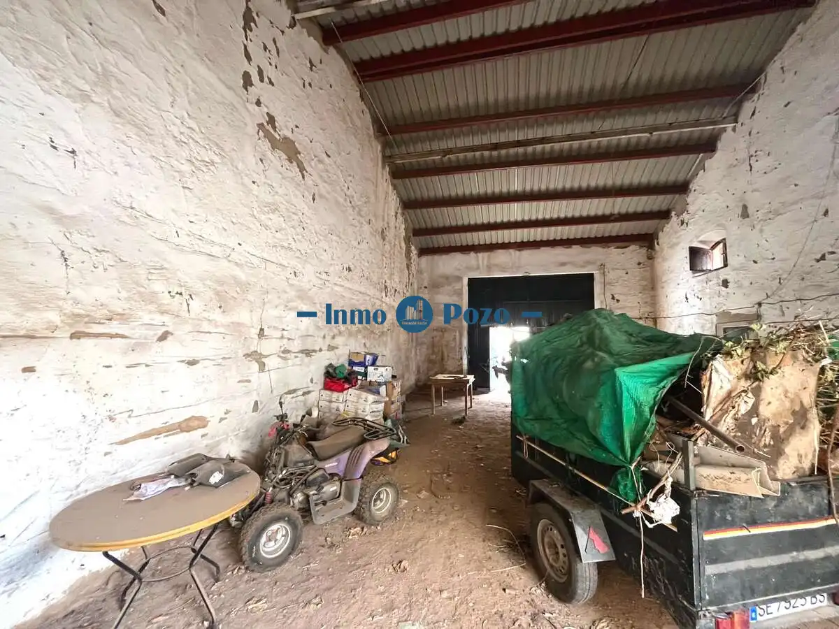 Nave industrielle à vendre à Almendralejo, imagen 6