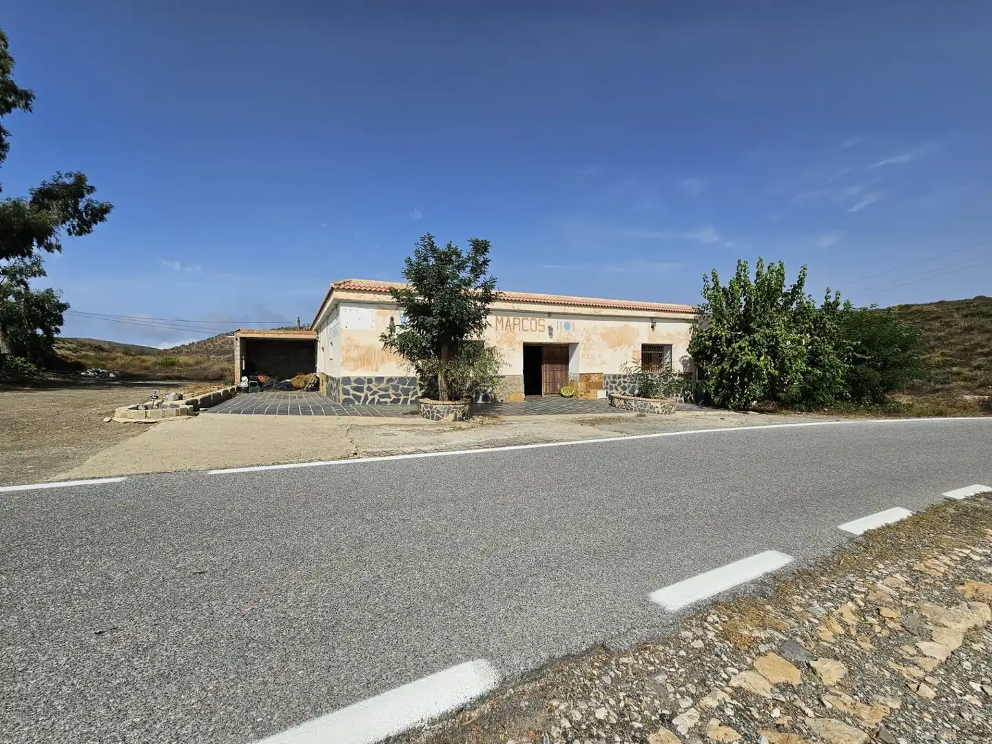 Local comercial en venda a A348 A ALBUÑOL, imagen 3