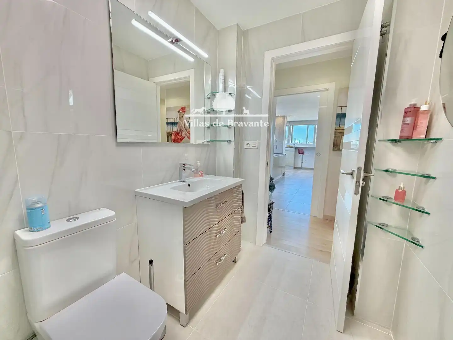 Ático con piscina en venta en D. Juan Antonio Baldovi, imagen 33