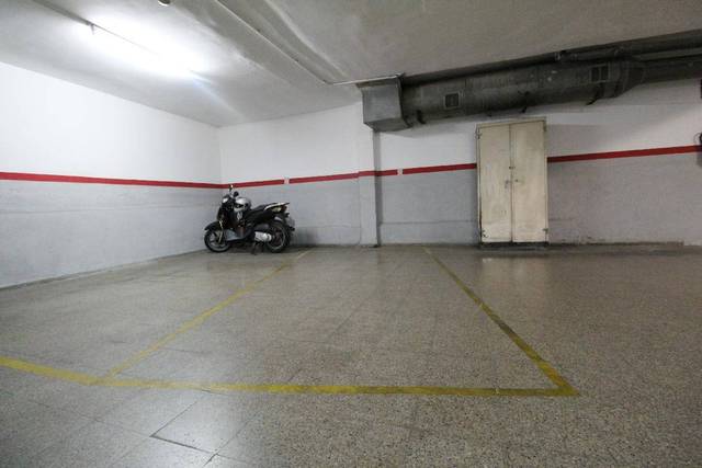 Garaje en Venta en Ca n’Esteper – Can Gorgs – Can Gorgs II