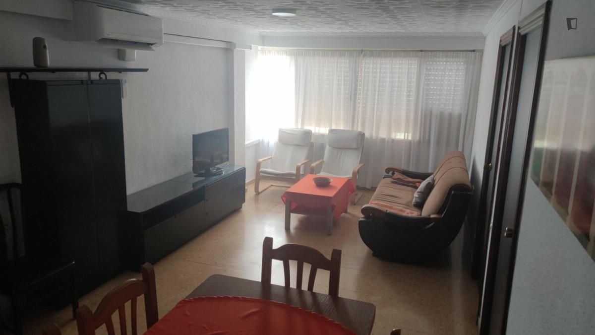 Apartament de lloguer a La Bega Baixa - Plaza Xúquer