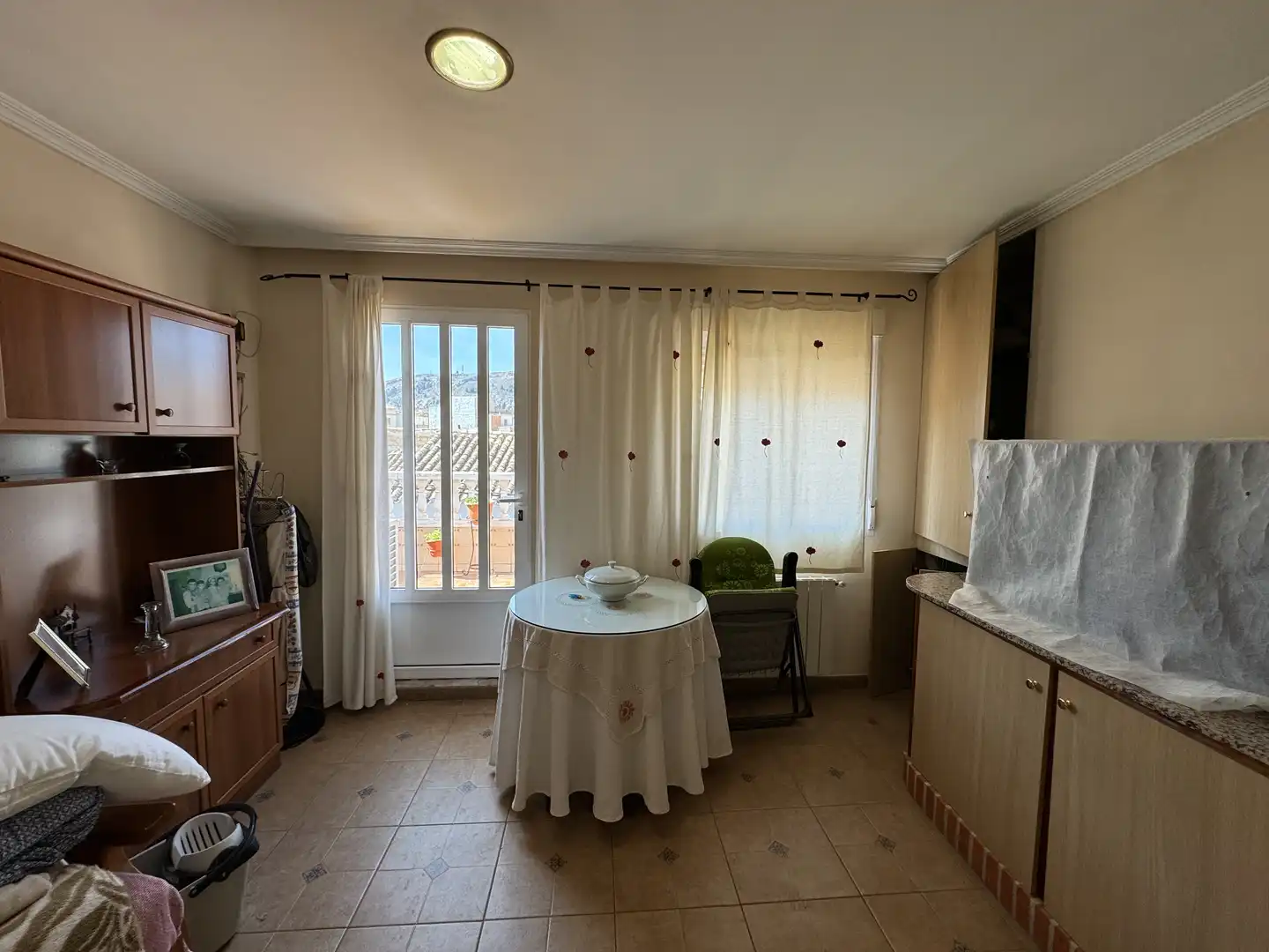Comedor de Casa o chalet en venta en Cehegín con Aire acondicionado, Calefacción y Terraza