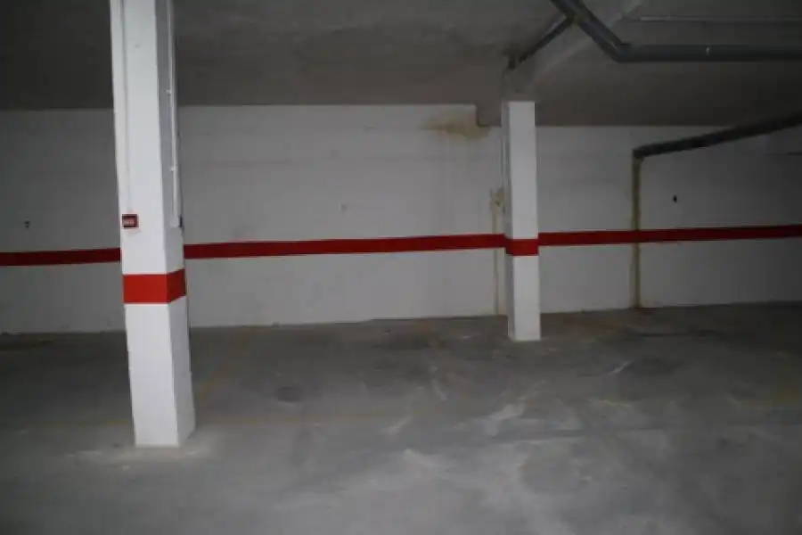Garage for sale in Los Montesinos