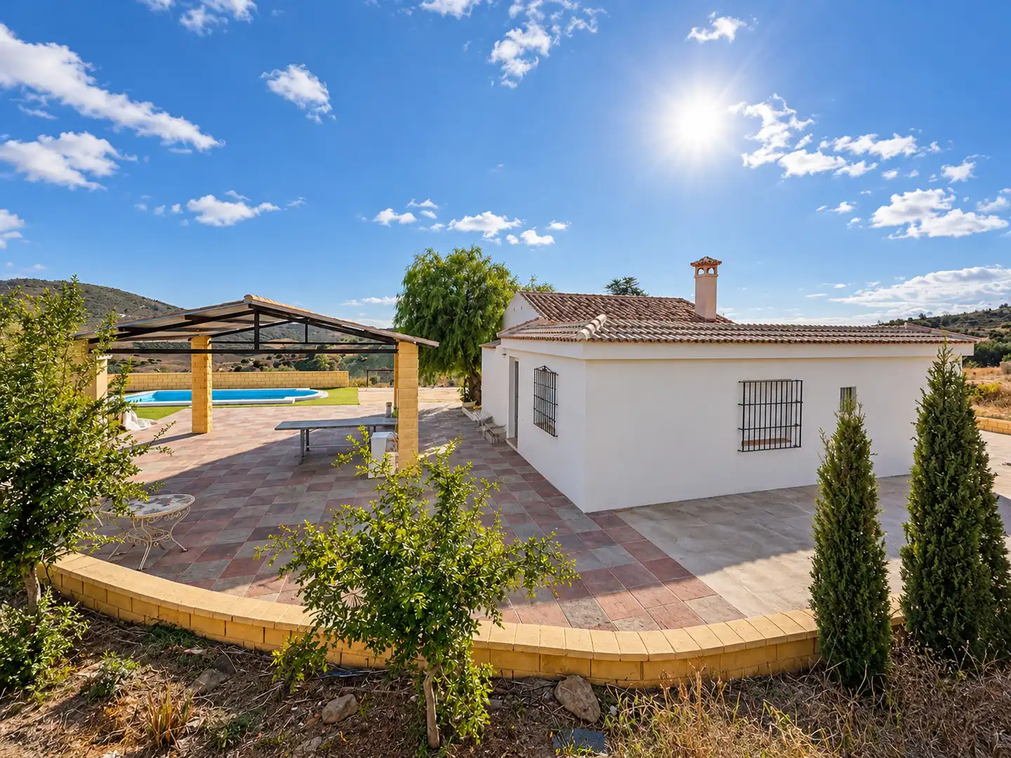 Maison rustique à vendre à Casabermeja, imagen 13