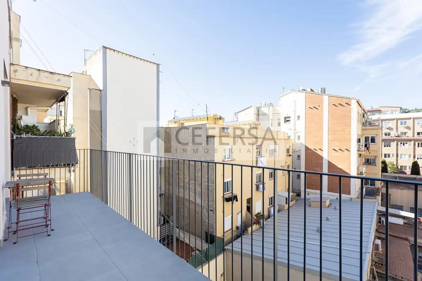 Dúplex en venda a De Guillem Tell, El Putget i el Farró