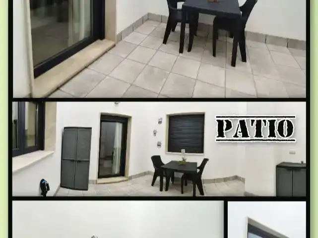 Terrassa de Pis de lloguer en Priego de Córdoba, Córdoba